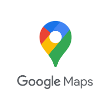 Google Maps Logo - PNG e Vetor - Download de Logo